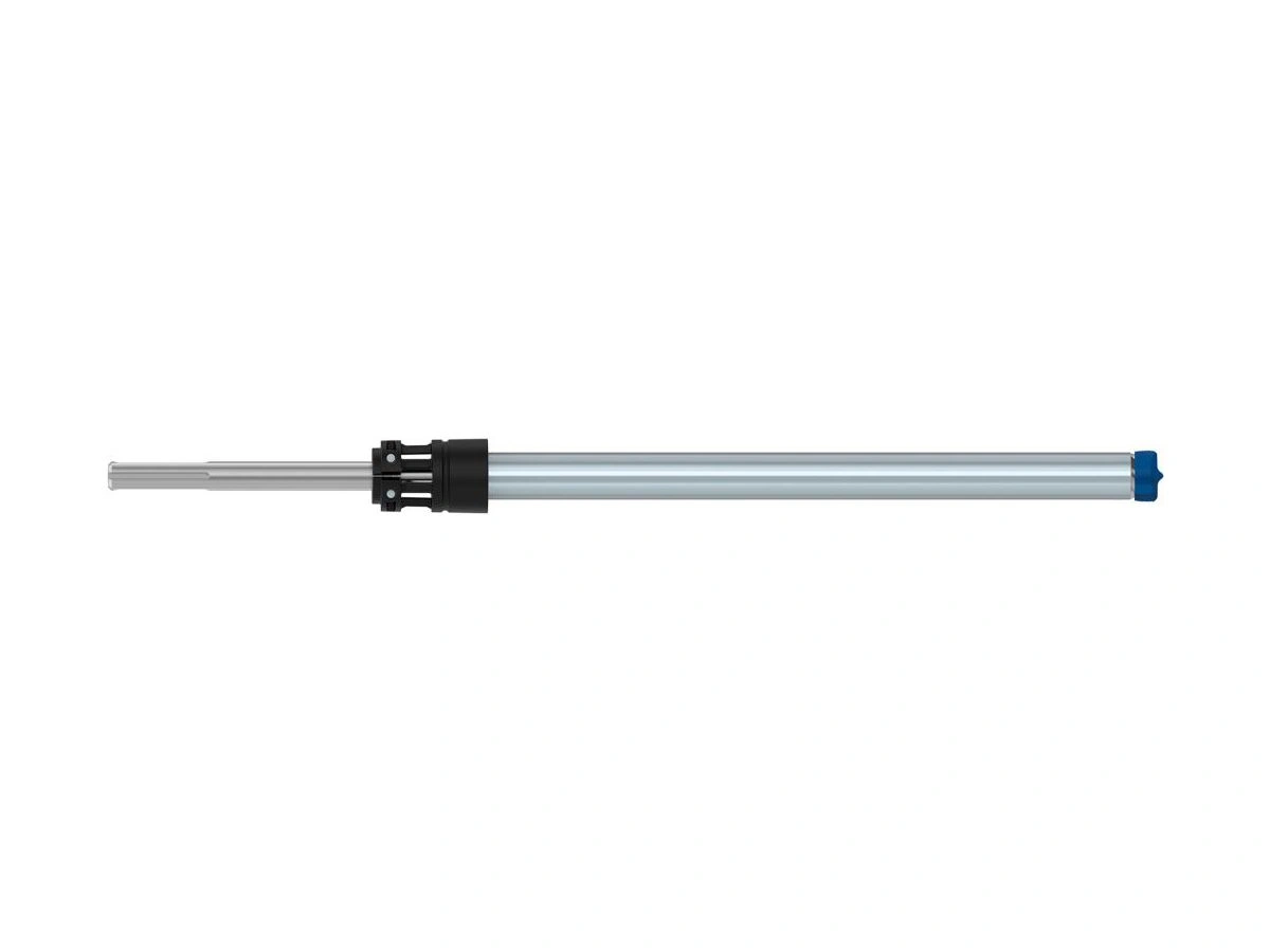 Bosch | Hammarborr SDS Expert Clean Max-8X 30x400x650mm | 4059952663401