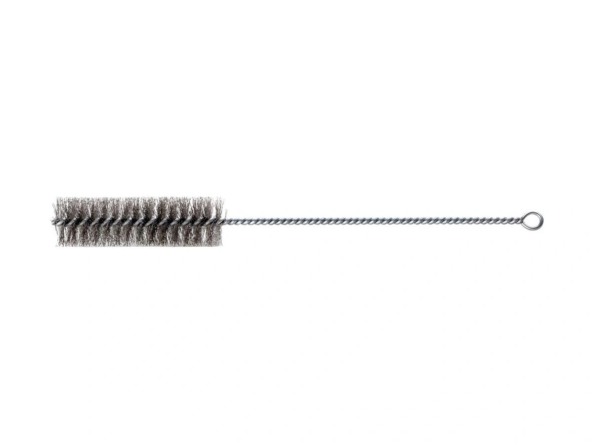 Lessmann | Rörborste Stål | 4017359153574