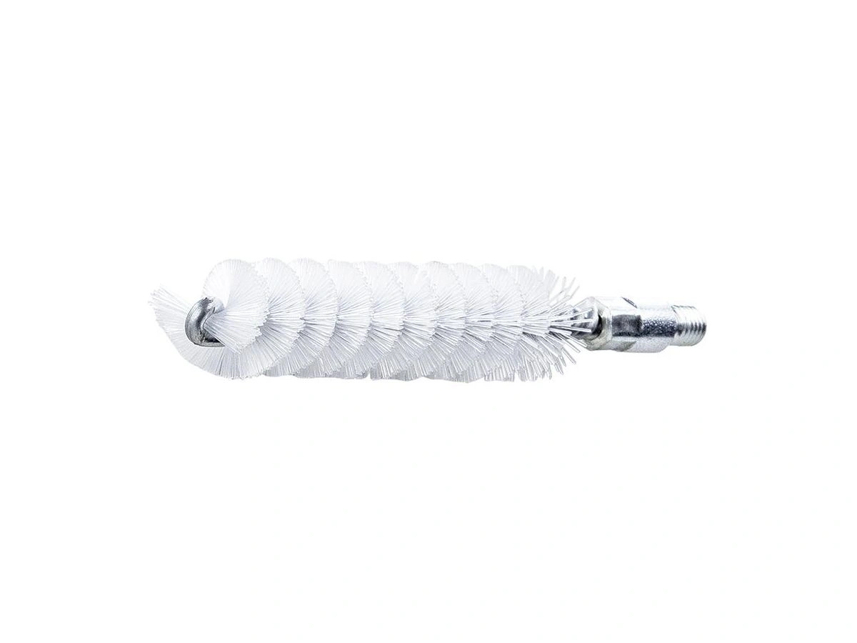 Lessmann | Rörborste Nylon M6 Ø8mm | 4017359011652