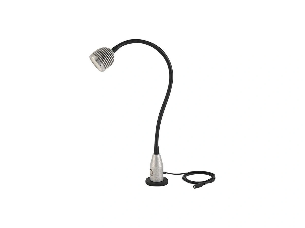 Bauer & Böcker | Arbetsbelysning Led 450lm 120° dimmbar, IP65 | 4260131238055