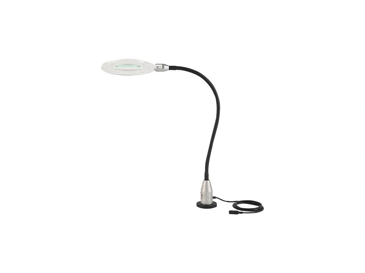 Bauer & Böcker | Arbetsbelysning Led Slim 460lm 160° | 4260131239786