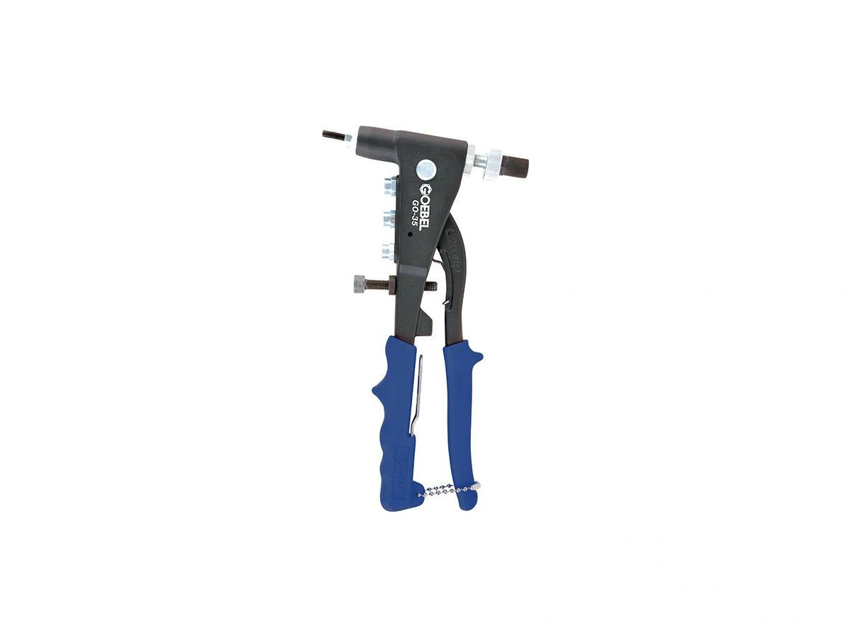 Goebel | Blindnitmuttertång GO-35 M3-M6 | 4049337528197