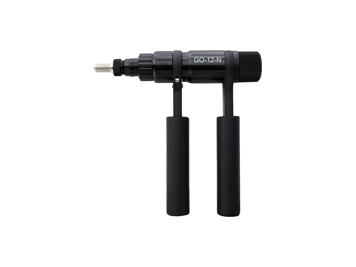 Goebel | Blindnitmuttertång GO-12N M5-M12 | 4049337550167