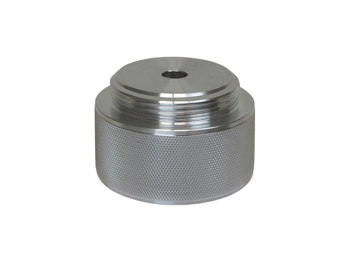 Mato | Adapter för 500g skruvpatron till Premium-S LS 18V fettspruta | 4016553109400