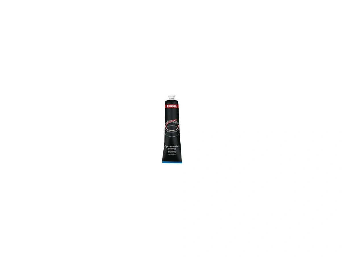 E-coll | Vaseline, Special, vitt, Tub, 80ml | 4317784349000