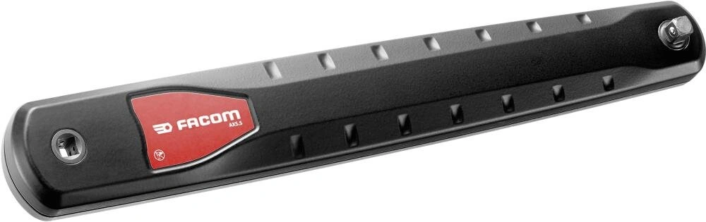 Facom | Förlängningsnyckel offset 1/4" 230mm | 3662424149153