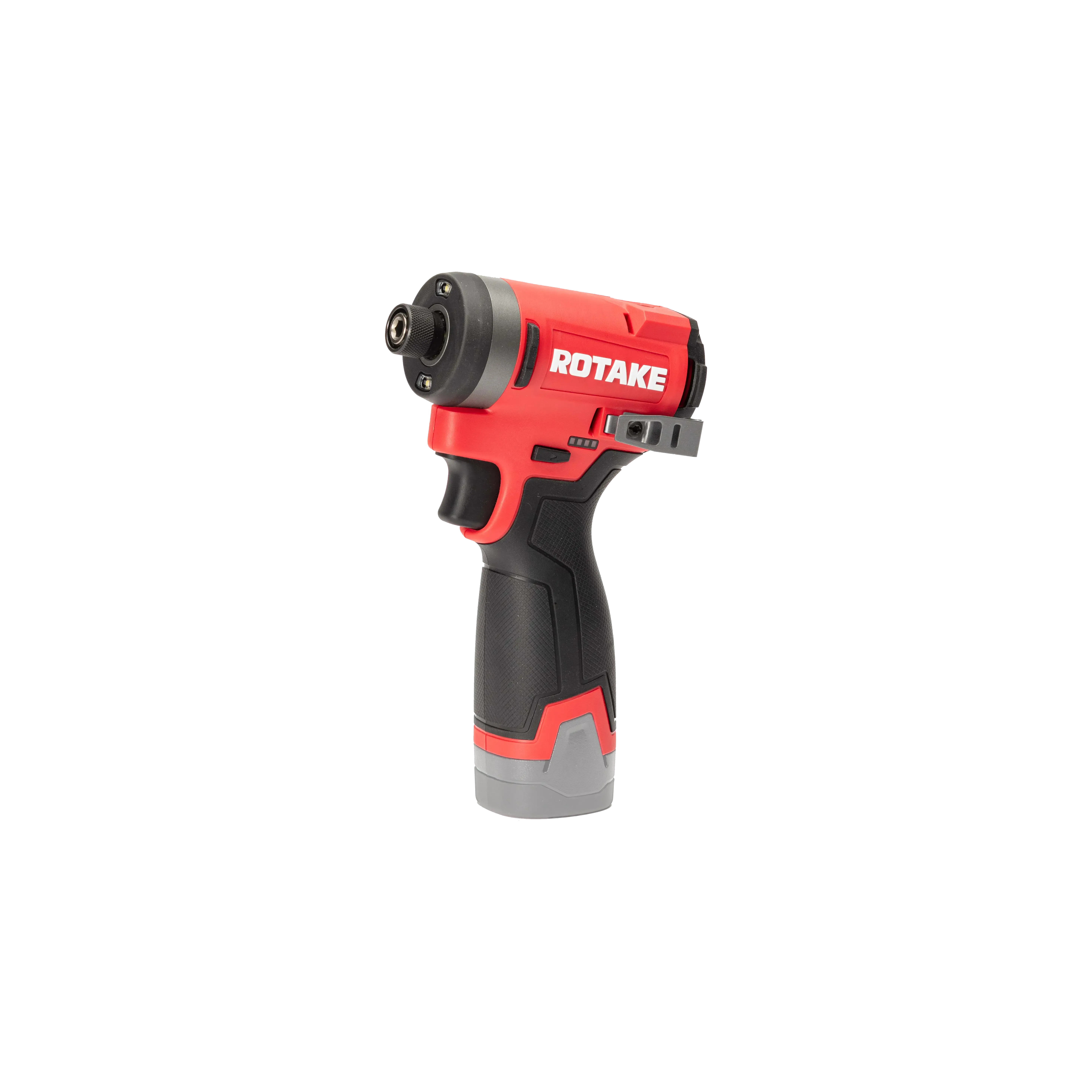 ROTAKE | ROTAKE 16V Slagskruvdragare S11 Compact 1/4" 180Nm Solo | 6978864770701