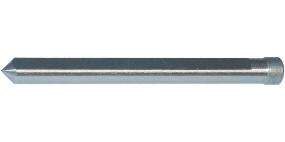 Alfra | Styrtapp 6,35x102mm för kärnborr 50mm | 4333097030886