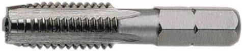Völkel | Gängtapp 1/4" sexkantsfäste G 1/8" | 4022835678700
