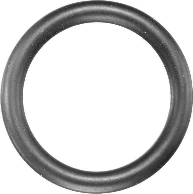 ASW | Gummiring 1/2", 4mm