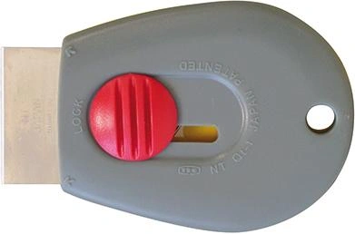 NT Cutter | Glasskrapa, 55x45mm | 4904011011269