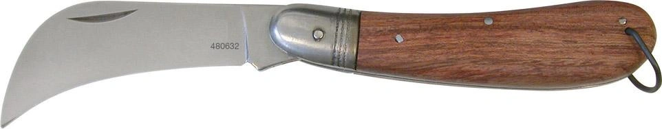 Hesse | Gipskniv 180mm | 4030884806326