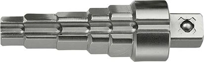 Rothenberger | Gas-Ventil nyckel | 4004625732809