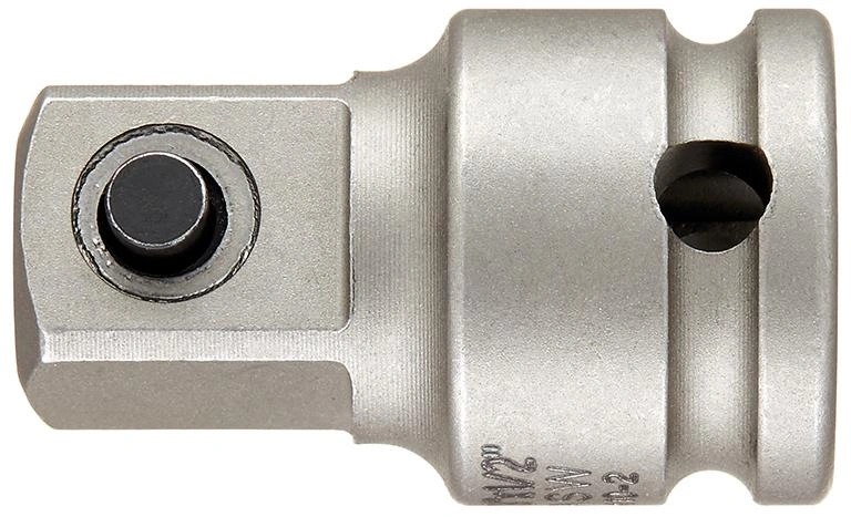 ASW | Förstoringstapp kraft 3/8"-1/2" | 4050623400035