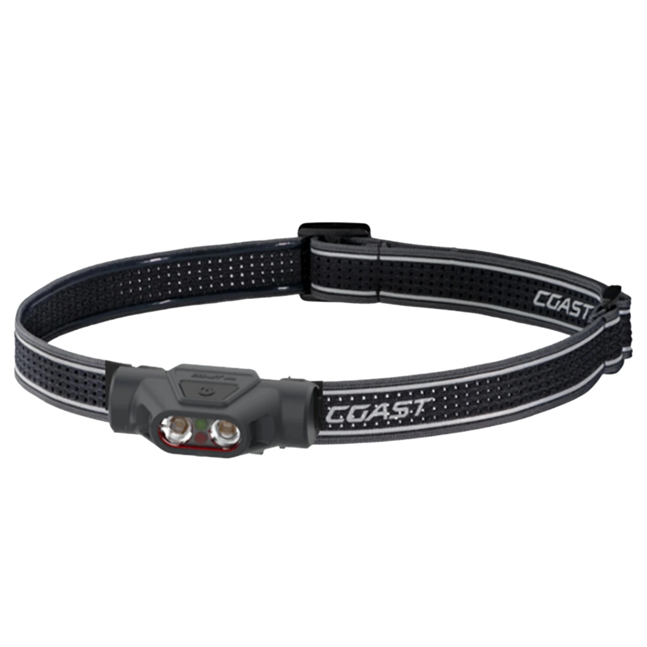 Coast | Pannlampa uppladdningsbar 1100 lm, LP30R | 015286316264