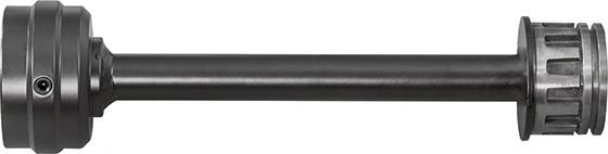 Roller | Förlängare till gänghuvud 300mm | 4044942133927