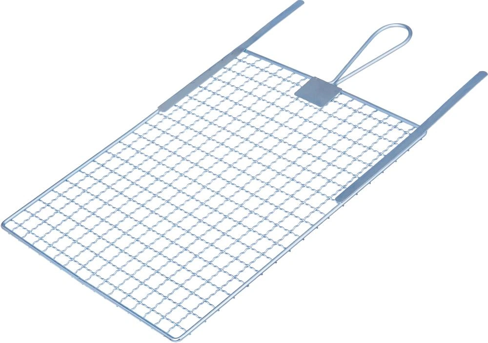 Nölle Profi Brush | Färggaller metall, 260x300mm, förzinkat | 4250560504302