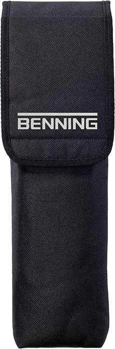 Benning | Fodral till spänningsprovare med krok och ögla för DUSPOL Benning | 4014651109117