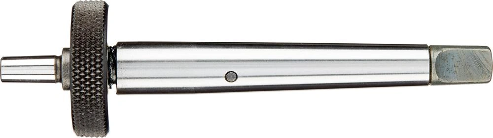 Albrecht | Finborradapter Typ FBH, MK1, Konstl. B6 | 4250261514365