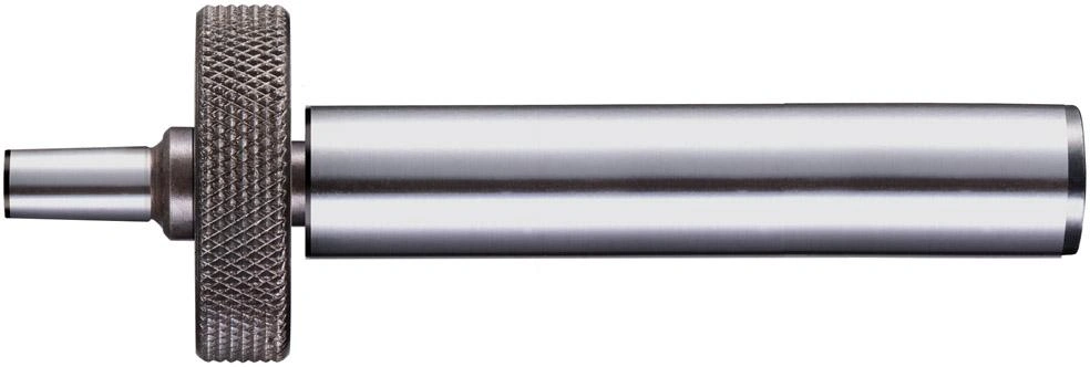Albrecht | Finborradapter Typ FBH, 13,0mm cyl. Konstl. B6 | 4250261514389