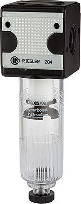 Riegler | Filter multifix