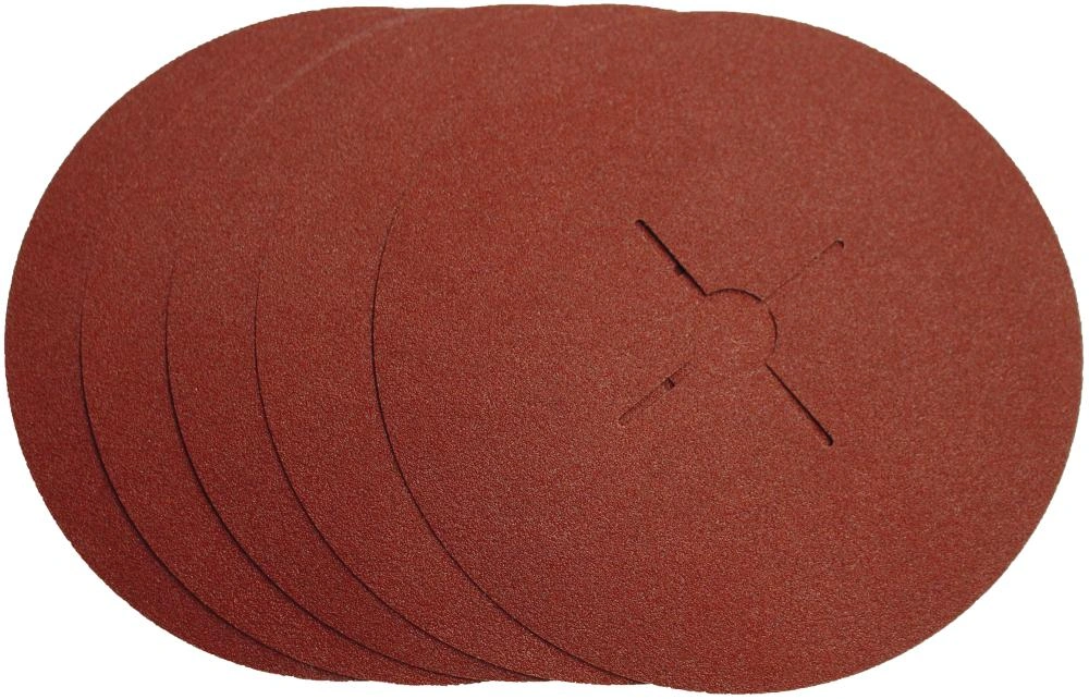 VSM | Fiberrondell Alu oxid A KF787