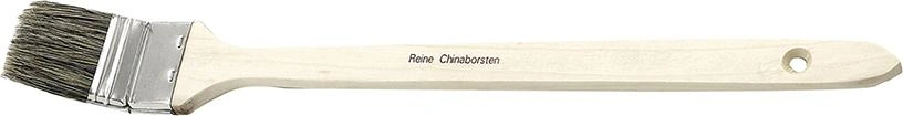 Nölle Profi Brush | Elementpensel, Kinaborst