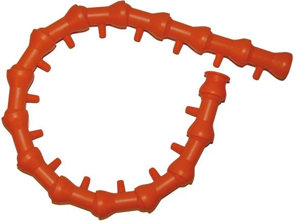IBT | Cirkelmunstyckssats Loc-Line 1/2" 16-delar | 662633518378