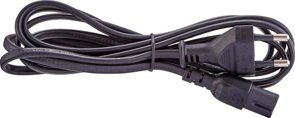 Vibroscript | Strömkabel 2m till Gravyrapparat 97240005 | 4260388970043