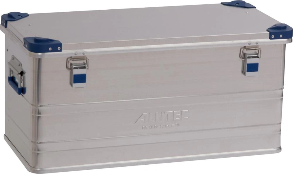 Alutech | Aluniniumbox 92, 750x350x350mm | 4014688130924