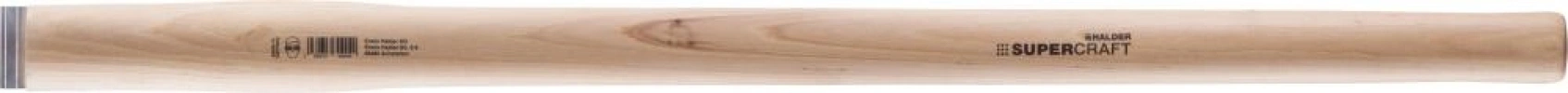 Halder | Släggskaft hickory till Supercraft