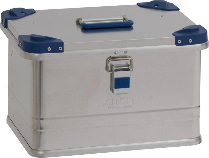 Alutech | Aluminiumbox