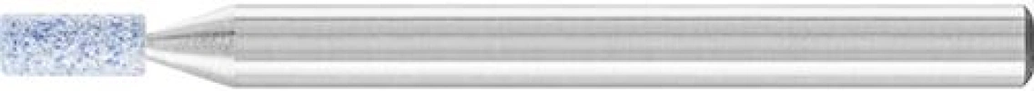 Punte Per Alluminio E Leghe 10 X PF ZY 0610/3 AW 120 LR| Art - 2