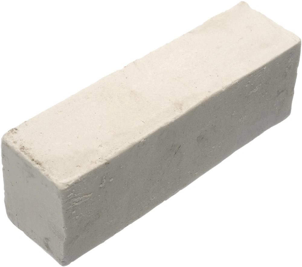 Osborn | Slip och Polervax, 110g, vitt | 4013349718624