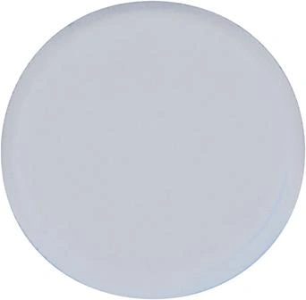 Eclipse | Rund magnet vit 20mm | 5012095604037