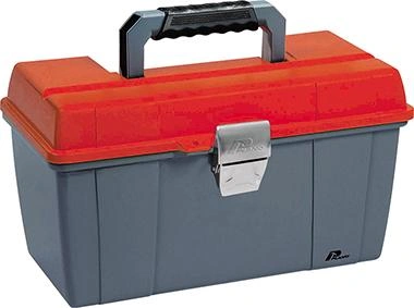 Plano | Verktygslåda plast stl.230x420x230mm | 8010904145112