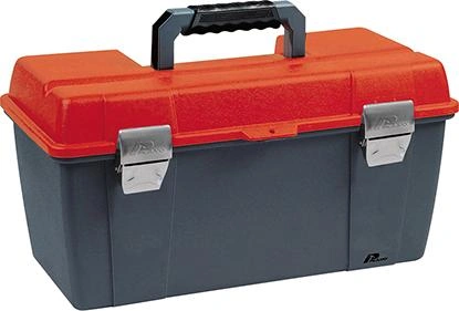 Plano | Verktygslåda plast stl. 510x280x290mm | 8010904165110