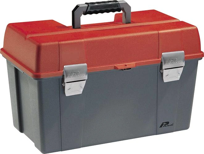 Plano | Verktygslåda plast. Stl. 560x340x340mm | 8010904170213