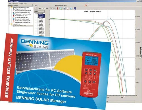 Benning | Mjukvara PC | 4014651504233