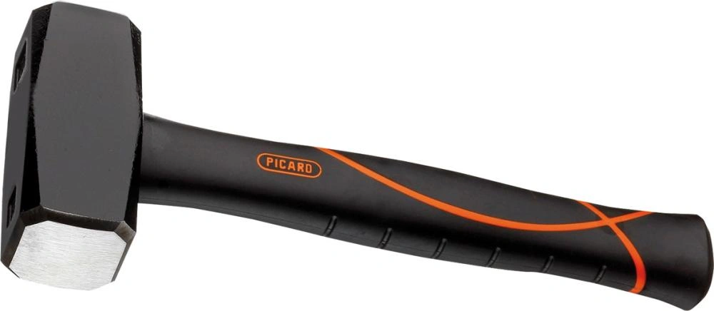Picard | Mejselhammare BlackTec 1000g 3K-skaft | 4016671027198