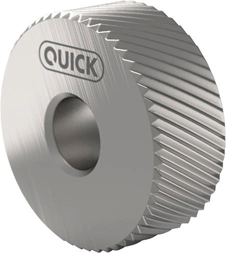 Quick | Lettringstrissa PM BR30° 10x4x4mm 0.3mm Deln. Quick F | 4030741755194