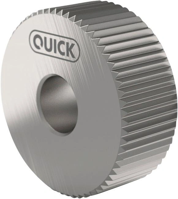 Quick | Lettringstrissa PM AA
