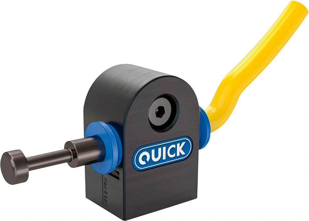 Quick | Kylmedelsmunstycke för lettringstrissa 14,5x3x5mm C611/C612 | 4030741558795