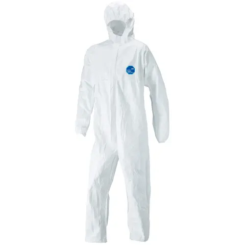 Dupoint Tyvek | Korttidsoverall Tyvek 500 Xpert (Classic Xpert)