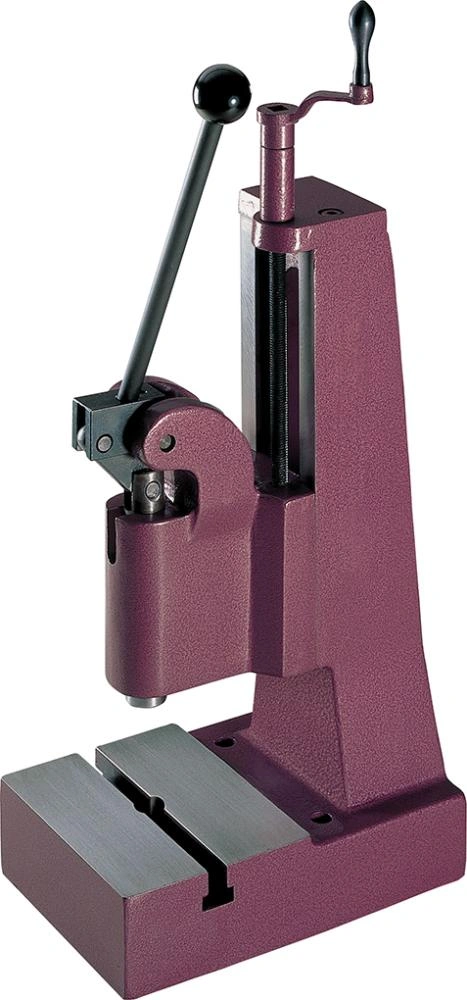 Berg & Schmid | Knäledspress HK 800, Presskraft 8,0 kN | 4330816412558
