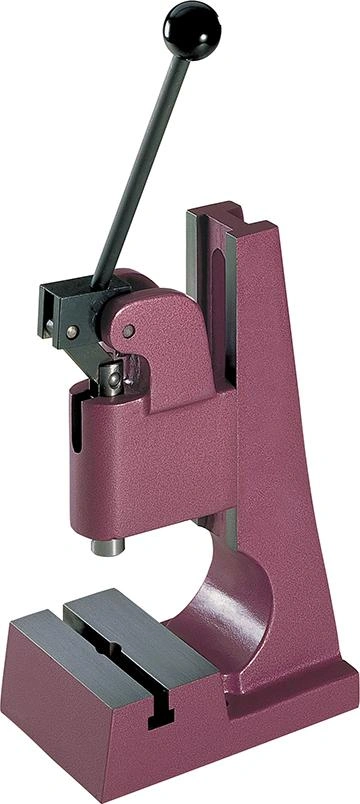 Berg & Schmid | Knäledspress HK 500, Presskraft 5,0 kN | 4330816412527