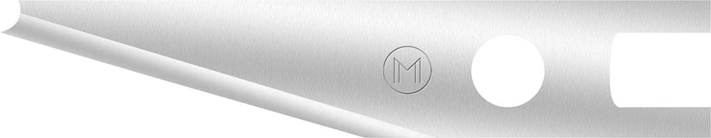 Mozart Cutting | Knivblad till precisionskniv (100 st) | 4250099931297