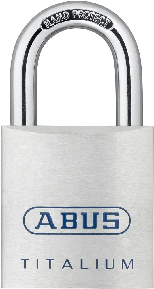 Abus | Hänglås Abus 80Ti 40mm | 4003318802881