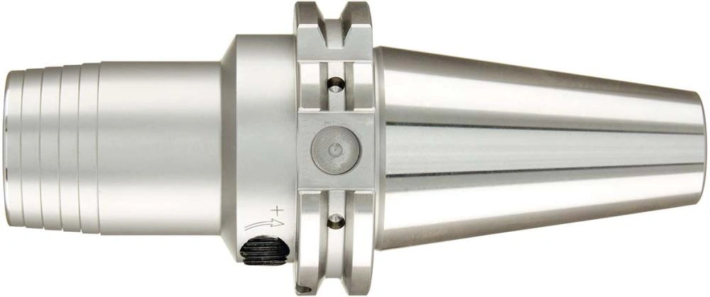 WTE | Hydraulisk chuck DIN 69871-AD/B 10x110mm, SK40, IK | 4332163364580