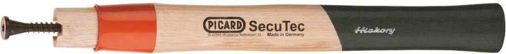 Picard | Hickoryskaft SecuTec